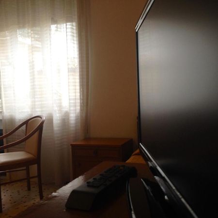 San Gabriele Hotell Loreto Rom bilde