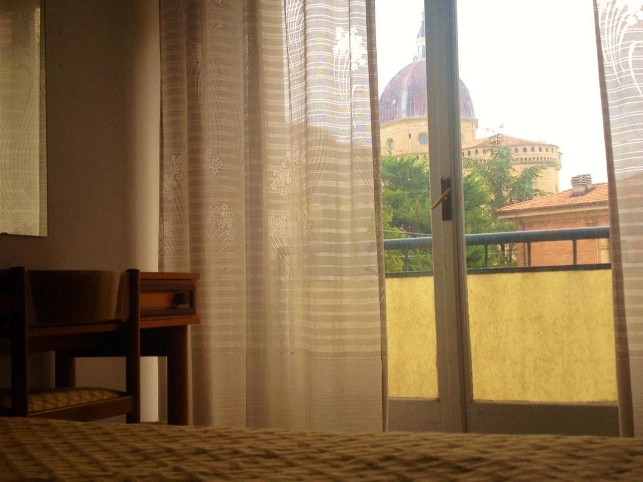 San Gabriele Hotell Loreto Rom bilde