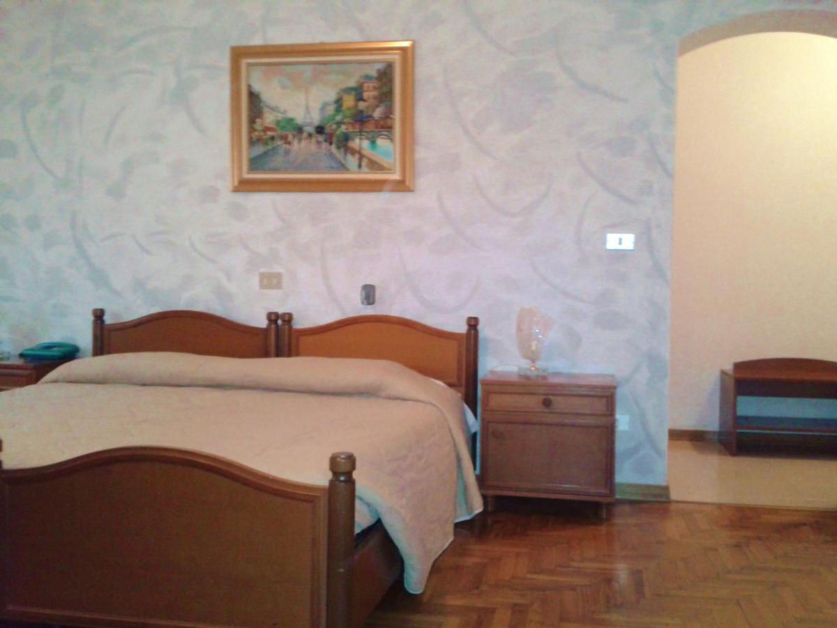 San Gabriele Hotell Loreto Rom bilde